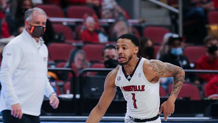 Tale of The Tape & Prediction: Louisville vs. Wake Forest