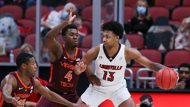 What Head Coach Chris Mack Said After 73-71 Win vs. Virginia Tech