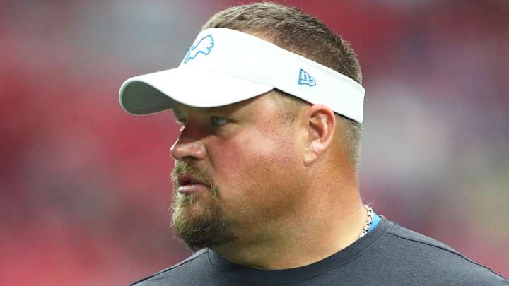 Bengals to Interview Hank Fraley for Vacant Offensive Line Coaching Job