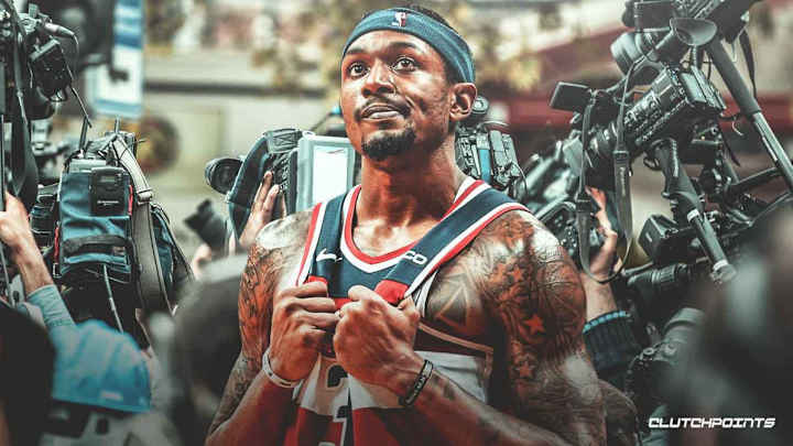 Mavs Love? Beal Doesn’t Want Wizards Trade Mavs Love? Beal Doesn’t Want Wizards Trade