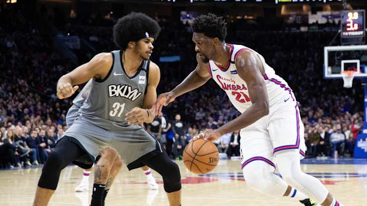 76ers vs. Nets: How to Watch, Live Stream, & Odds for Thursday Night 76ers vs. Nets: How to Watch, Live Stream, & Odds for Thursday Night