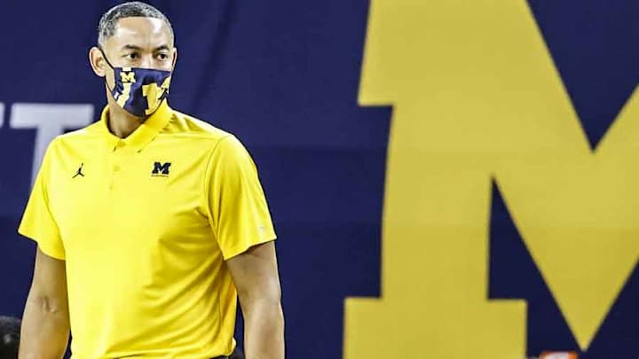 Juwan Howard, Wolverines Beyond Ready To Return To Action
