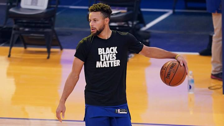 NBA's Fight for Social Justice Emboldened After U.S. Capitol Siege