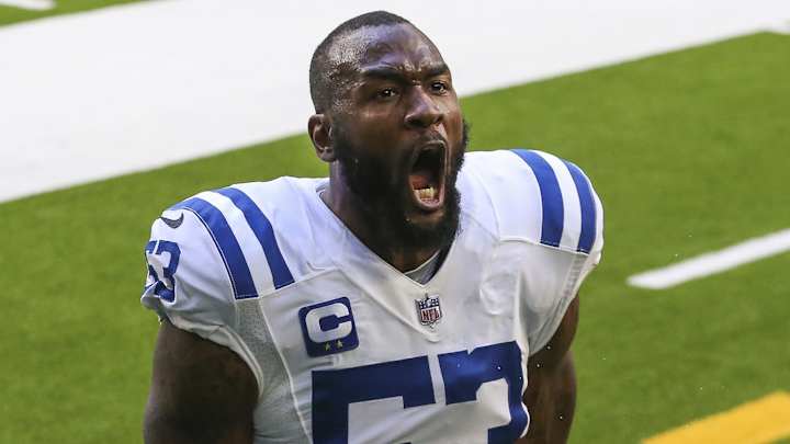 Indianapolis Colts Linebacker Darius Leonard: ‘Everybody is Counting Us Out’