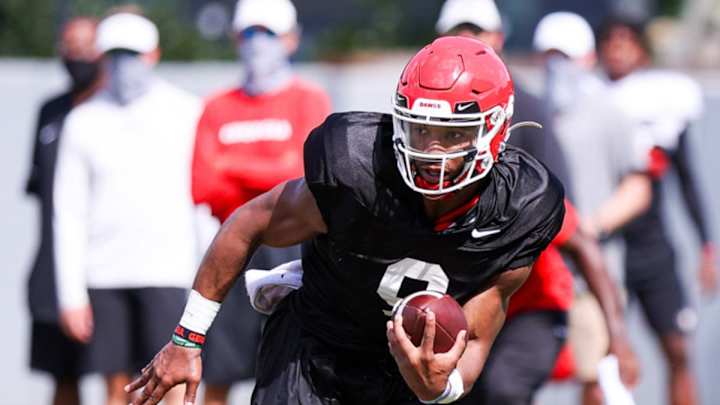 Did Jamie Newman Make Wrong Decision?