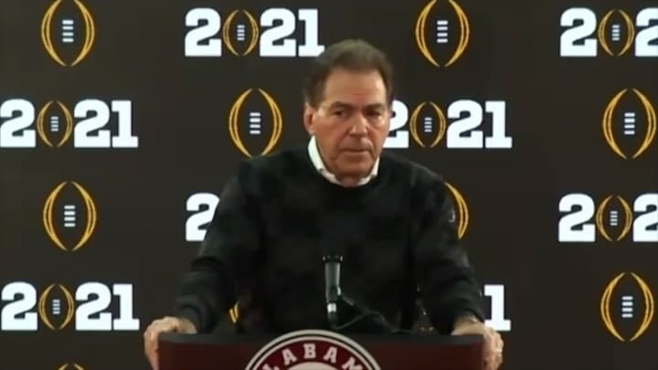 Nick Saban, Pete Golding Very Impressed with Ryan Day