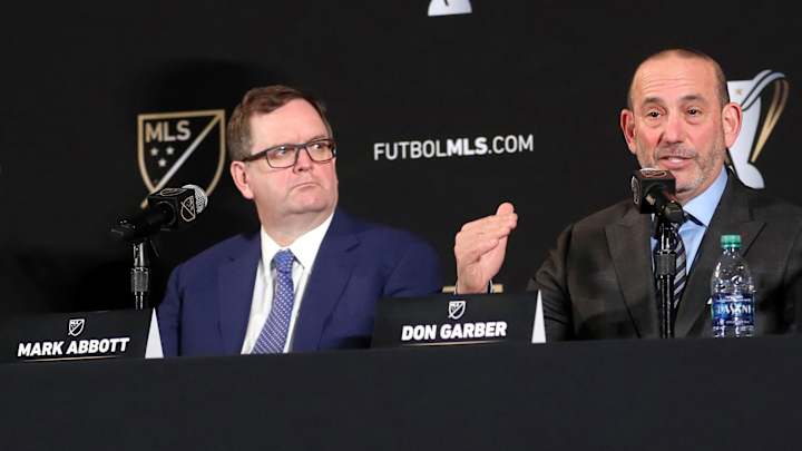 MLS Cautious of Long-Term Finances Amid CBA Talks but Won't Turn to Expansion As Quick Fix MLS Cautious of Long-Term Finances Amid CBA Talks but Won't Turn to Expansion As Quick Fix