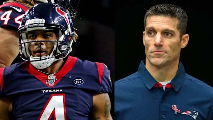 Texans Top 4 Questions New GM Caserio Must Answer