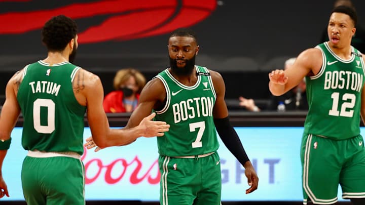 Cal Basketball: Jaylen Brown Speaks Out After Capitol Riots, Jacob Blake Decision