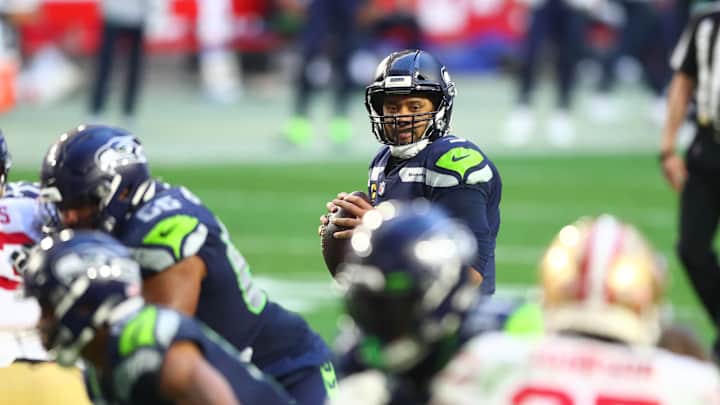 Film Breakdown: Diagnosing Seahawks Passing Game Woes