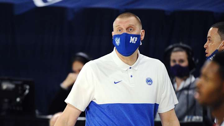 Should BYU Basketball Opt Out of the WCC Tournament?