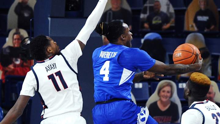 How to Watch & Listen to BYU Basketball at Portland