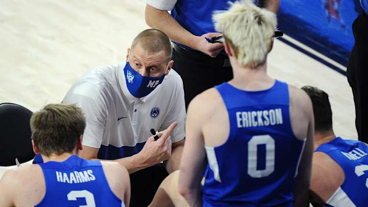 BYU Basketball: Ken Pomeroy Predicts Remaining Schedule BYU Basketball: Ken Pomeroy Predicts Remaining Schedule