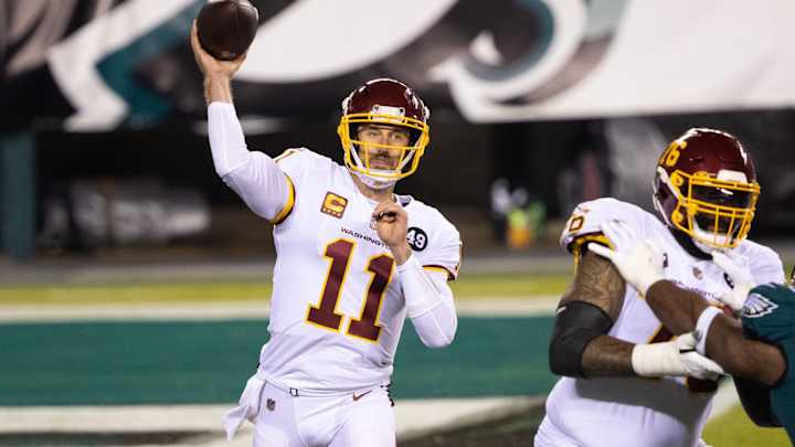 Three Keys to the Game: Tampa Bay Buccaneers at Washington Football Team