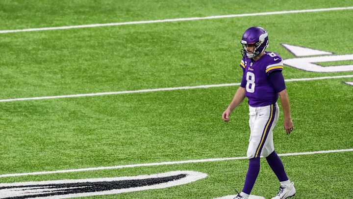 NFL Power Rankings, Postseason Edition: One Final Vikings Roundup for 2020