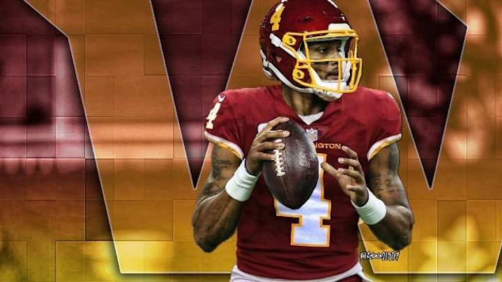 Deshaun Watson Trade To WFT? Inside The Gossip