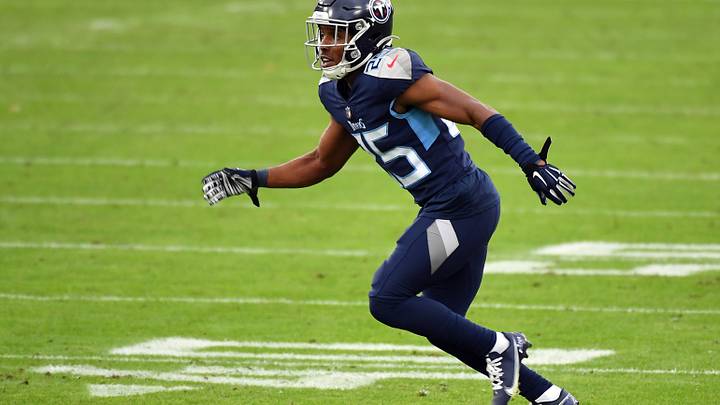 Thursday Injury Report: Jackson Still Limited During Work Week