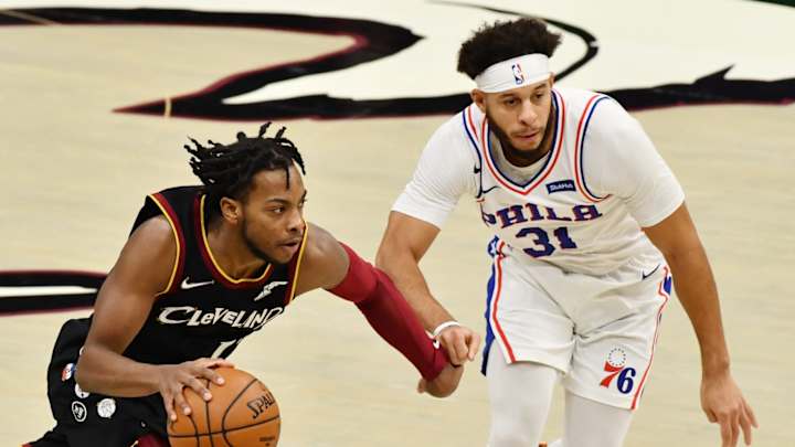 Sixers' Seth Curry Reportedly Tests Positive for COVID-19