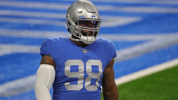 Poll: Was Trading for Everson Griffen Worth It?