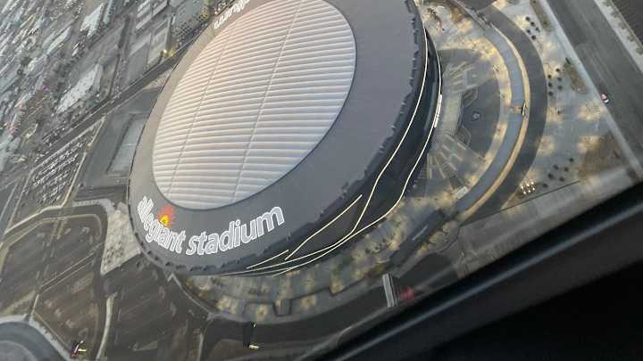 Around the World of the NFL Podcast: Episode LXIV Around the World of the NFL Podcast: Episode LXIV