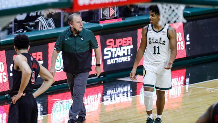 State of Michigan State Athletics Podcast Episode XXVI