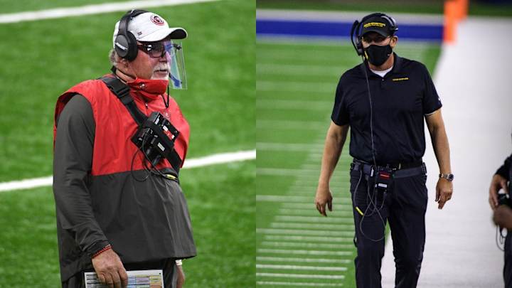 Buccaneers vs. Washington: Wild Card Score Predictions and Takes