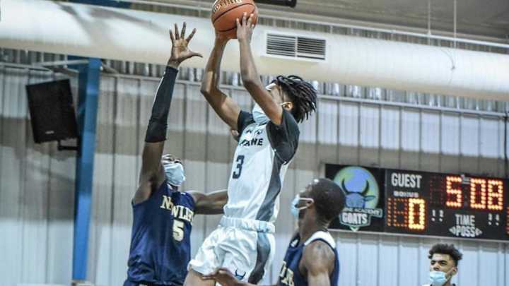 Robert Dillingham Receives Projections for North Carolina Commitment