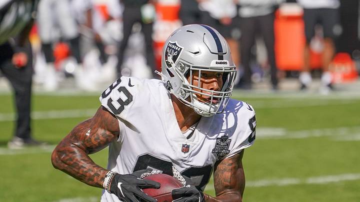 Raiders Draft Position Evaluation: Tight End Raiders Draft Position Evaluation: Tight End