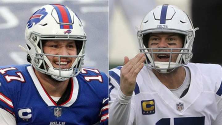 Playoff Picks: NFL Wild Card Weekend Playoff Picks: NFL Wild Card Weekend