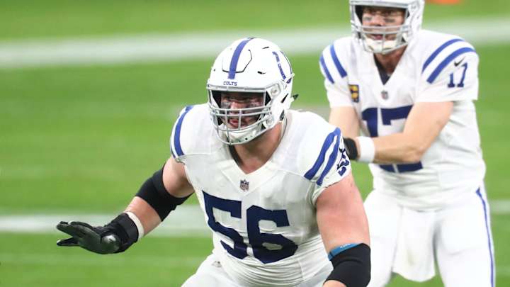 Former Notre Dame Star Quenton Nelson Named 2020 NFL All-Pro Former Notre Dame Star Quenton Nelson Named 2020 NFL All-Pro
