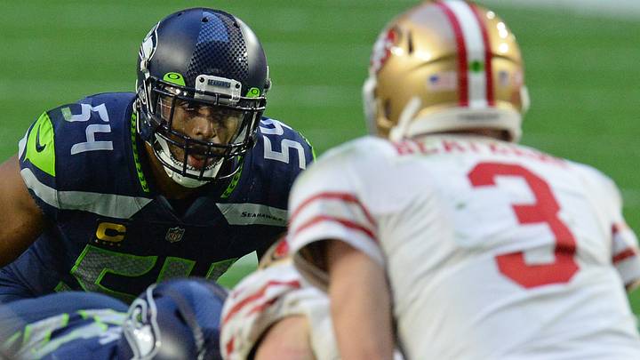 Seahawks LB Bobby Wagner Enters Rarified Air, Earns Sixth First-Team All-Pro Nod Seahawks LB Bobby Wagner Enters Rarified Air, Earns Sixth First-Team All-Pro Nod
