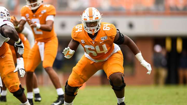 Oklahoma lands Tennessee transfer Wanya Morris Oklahoma lands Tennessee transfer Wanya Morris