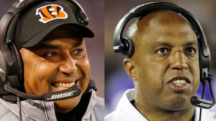Marvin Lewis, Quinn, Edwards Among Top Cowboys Coordinator Candidates? Marvin Lewis, Quinn, Edwards Among Top Cowboys Coordinator Candidates?