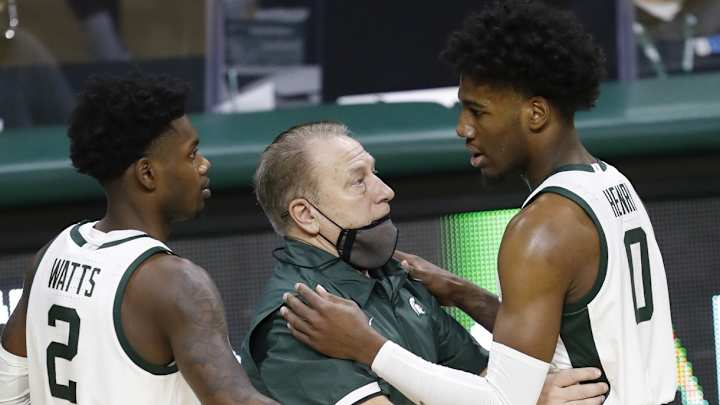 The State of Spartan Nation Podcast Episode VI