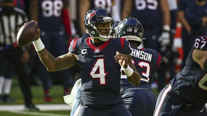 What to Say About the Watson Talk and Tua?