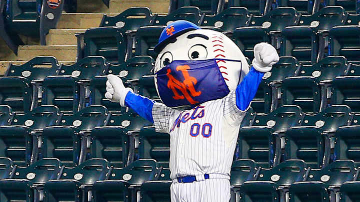 Francisco Lindor Trade Signals Mets’ New Era of ... Hope?