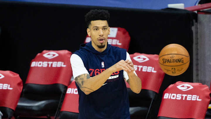 Danny Green Thinks Sixers Underestimated Kevin Durant, Kyrie Irving-Less Nets