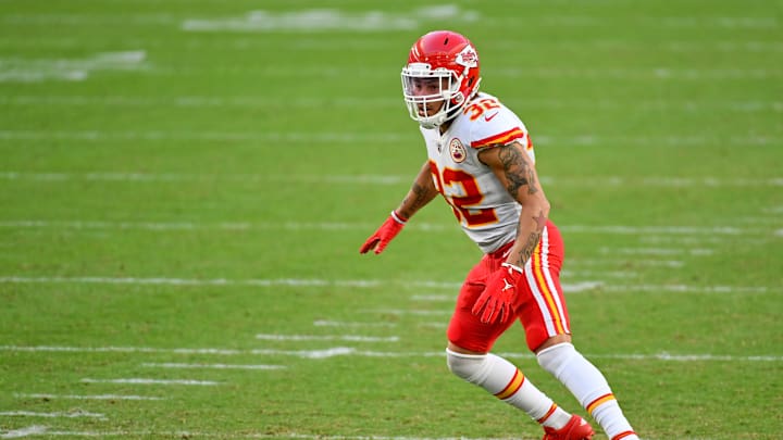 Five Former LSU Players Named to AP 2020 NFL All-Pro Team