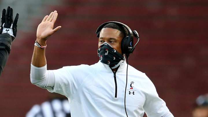 Notre Dame: Breaking Down The Marcus Freeman Defense