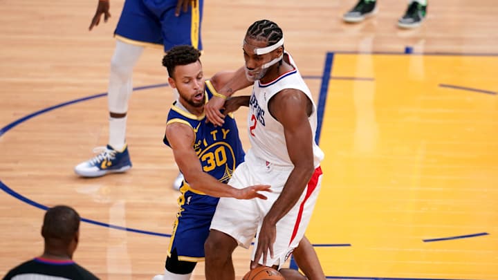 Kawhi Leonard says Clippers 'have to change' after blowing 22 point lead to Warriors