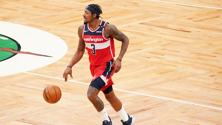 Miami Heat at Washington Wizards Preview