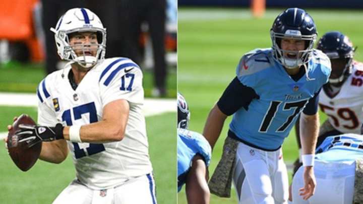 Who Should the Chiefs Want to Play in the AFC Divisional Round?