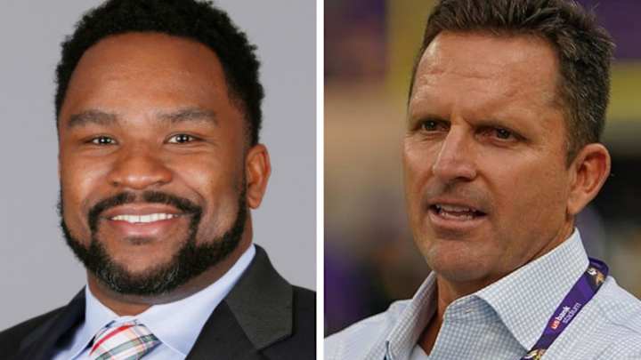 Broncos Provide Update on GM Search After Four Interviews