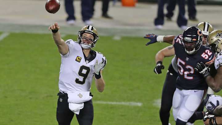 Bears at Saints: Who Wins Playoff Game and Why