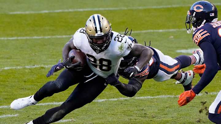 Bears' Best Shot: Saints History of Playoff Disasters