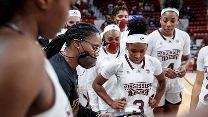 No. 14 MSU women look to continue success against instate rival Ole Miss No. 14 MSU women look to continue success against instate rival Ole Miss