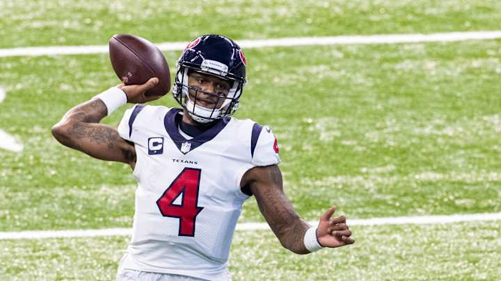 Report: Broncos Have Been 'Assured' Deshaun Watson Would Consider Denver as Landing Spot Report: Broncos Have Been 'Assured' Deshaun Watson Would Consider Denver as Landing Spot