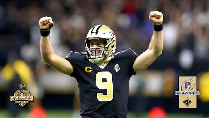 New Orleans Saints Records and Milestones in 2020