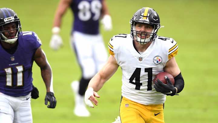 Steelers Activate Spillane and Feiler From IR Steelers Activate Spillane and Feiler From IR