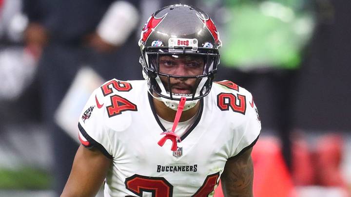 Buccaneers vs. Washington Inactives: Carlton Davis III, Mike Evans Will Play
